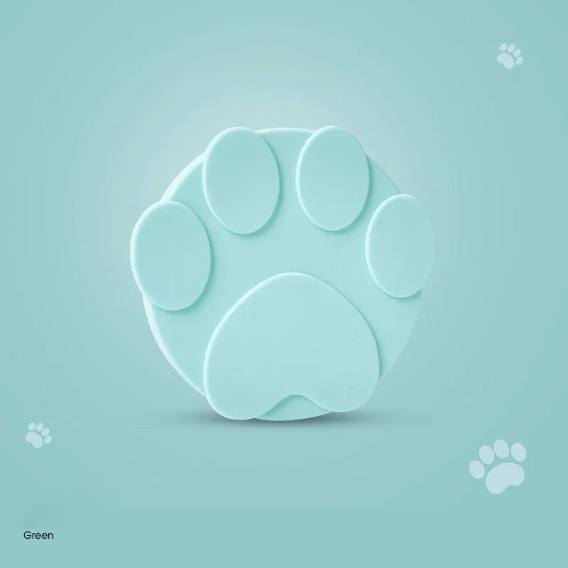 Wagsy 2-in-1 Silicone Can Lid & Spoon