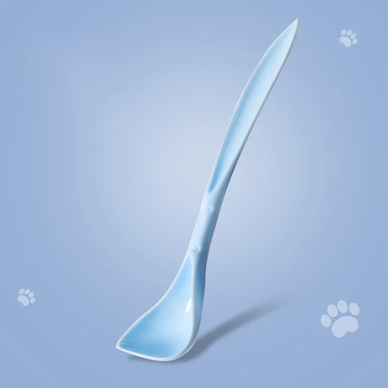 Wagsy 2-in-1 Silicone Can Lid & Spoon