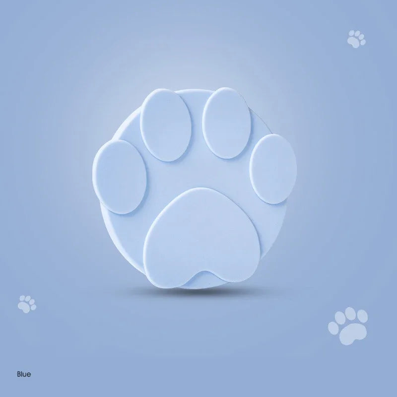 Wagsy 2-in-1 Silicone Can Lid & Spoon