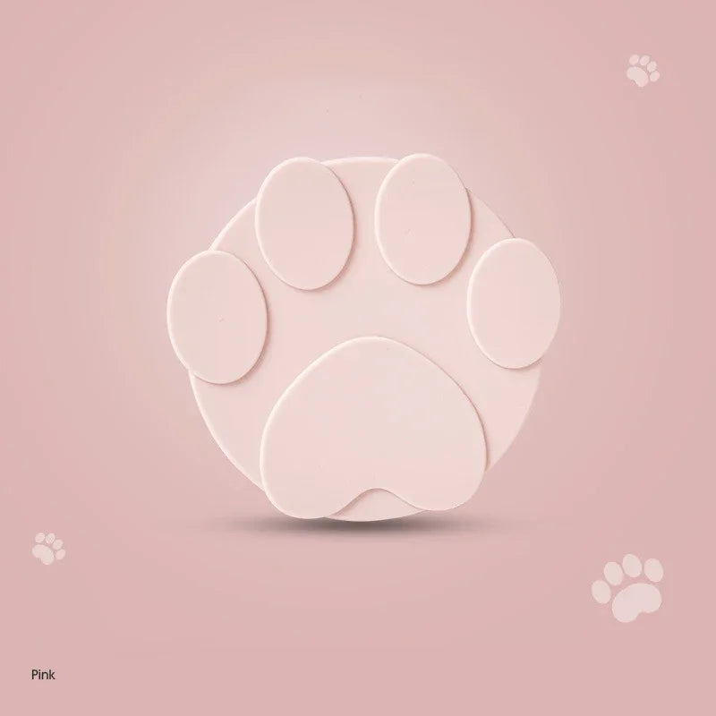 Wagsy 2-in-1 Silicone Can Lid & Spoon
