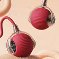 Wagsy Smart Interactive Cat & Dog Toy Ball